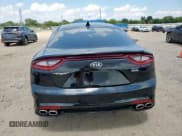 ✅ 2018 Kia Stinger GT2 • VIN: KNAE55LC7J6018758 • Лот: 70507985. Опубликован ранее на Copart с пробегом 80 731 миль. Бесплатный доступ к архиву аукционных продаж из США и подробный отчёт об истории автомобиля на DreamBid. Изображение 6.