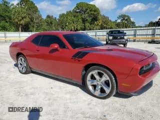 ✅ 2012 Dodge Challenger R/T • VIN: 2C3CDYBT8CH176693 • Lot: 85828054. Wystawiony na Copart z przebiegiem 147 905 mil. Bezpłatny archiwum sprzedaży aukcyjnych z USA i szczegółowy raport historii pojazdu na DreamBid. Zdjęcie 4.