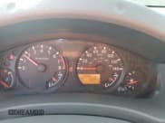 ✅ 2018 Nissan Frontier SV • VIN: 1N6DD0ER8JN736456 • Lot: 89704915. Wystawiony na Copart z przebiegiem 98 861 mil. Bezpłatny archiwum sprzedaży aukcyjnych z USA i szczegółowy raport historii pojazdu na DreamBid. Zdjęcie 9.