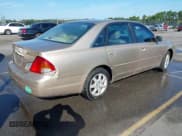 ✅ 2002 Toyota Avalon XL • VIN: 4T1BF28B12U197308 • Lot: 43114017. Wystawiony na IAAI z przebiegiem 241 082 mil. Bezpłatny archiwum sprzedaży aukcyjnych z USA i szczegółowy raport historii pojazdu na DreamBid. Zdjęcie 4.