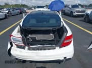 ✅ 2015 Mercedes-Benz C 250 • VIN: WDDGJ4HB4FG410766 • Lot: 42307457. Listed on IAAI with 50,979 mi. Free auction sales archive from the USA and detailed vehicle history report at DreamBid. Image 17.