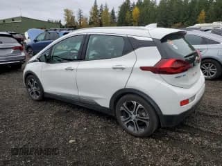 ✅ 2017 Chevrolet Bolt EV Premier • VIN: 1G1FX6S08H4139179 • Lot: 76820084. Wystawiony na Copart z przebiegiem 78 290 mil. Bezpłatny archiwum sprzedaży aukcyjnych z USA i szczegółowy raport historii pojazdu na DreamBid. Zdjęcie 2.