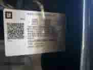 2019 Chevrolet Malibu LT z VIN 1G1ZD5ST9KF107802, wystawiony jako Copart lot #84415645 z przebiegiem 117 334 mil mil oraz Szkoda całkowita • Salvage title. Historia ofert i sprzedaży dostępna na DreamBid. Obrazek 12.