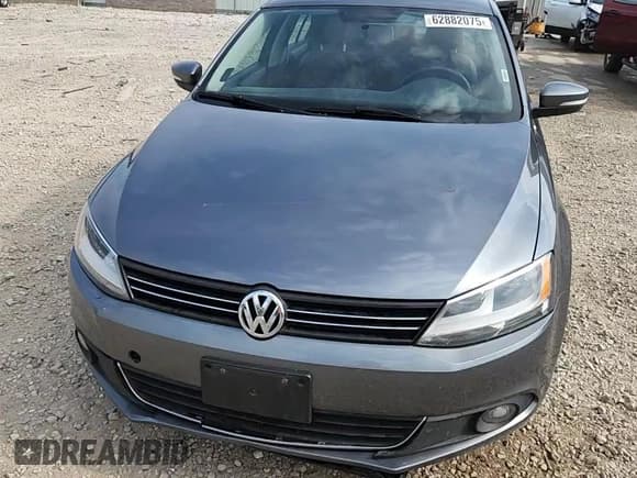 ✅ 2012 Volkswagen Jetta TDI • VIN: 3VWLL7AJ4CM317539 • Lot: 62882075. Listed on Copart with 141,270 mi. Free auction sales archive from the USA and detailed vehicle history report at DreamBid. Image 13.