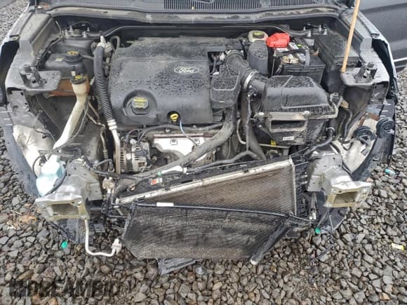 ✅ 2013 Ford Explorer Limited • VIN: 1FM5K8F86DGC86781 • Лот: 95095255. Опубликован ранее на Copart с пробегом 183 834 миль. Бесплатный доступ к архиву аукционных продаж из США и подробный отчёт об истории автомобиля на DreamBid. Изображение 12.