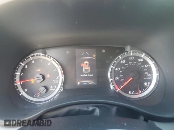 ✅ 2020 Toyota Highlander LE • VIN: 5TDZZRAH3LS022243 • Lot: 90332955. Wystawiony na Copart z przebiegiem 50 085 mil. Bezpłatny archiwum sprzedaży aukcyjnych z USA i szczegółowy raport historii pojazdu na DreamBid. Zdjęcie 9.