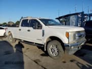 ✅ 2017 Ford F-250 Lariat • VIN: 1FT7W2BT0HEE58765 • Lot: 87059605. Wystawiony na Copart z przebiegiem 85 146 mil. Bezpłatny archiwum sprzedaży aukcyjnych z USA i szczegółowy raport historii pojazdu na DreamBid. Zdjęcie 4.
