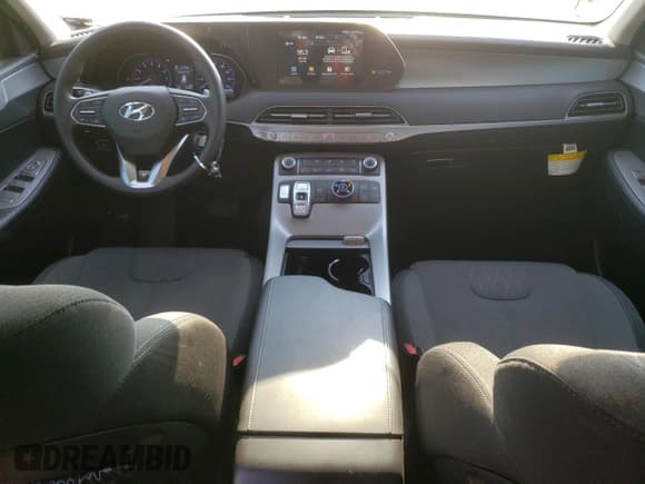 ✅ 2020 Hyundai Palisade SE • VIN: KM8R1DHE6LU064905 • Лот: 68866394. Опубликован ранее на Copart с пробегом 85 040 миль. Бесплатный доступ к архиву аукционных продаж из США и подробный отчёт об истории автомобиля на DreamBid. Изображение 8.