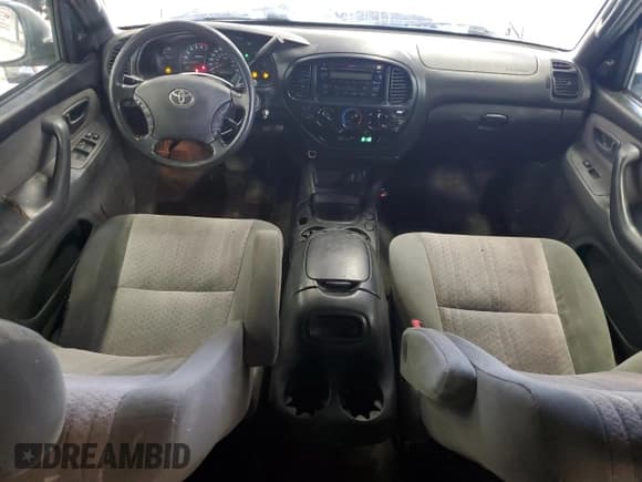 ✅ 2006 Toyota Tundra SR5 • VIN: 5TBDT44116S547179 • Lot: 84618375. Listed on Copart with 337,583 mi. Free auction sales archive from the USA and detailed vehicle history report at DreamBid. Image 8.