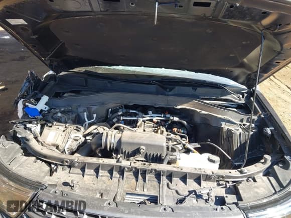 ✅ 2024 Ford Explorer XLT • VIN: 1FMSK8DH8RGA68452 • Lot: 43702577. Wystawiony na IAAI z przebiegiem 34 273 mil. Bezpłatny archiwum sprzedaży aukcyjnych z USA i szczegółowy raport historii pojazdu na DreamBid. Zdjęcie 10.