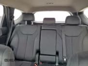 ✅ 2023 Hyundai Santa Fe SEL • VIN: 5NMS2DAJ1PH491870 • Lot: 80481795. Wystawiony na Copart z przebiegiem 30 400 mil. Bezpłatny archiwum sprzedaży aukcyjnych z USA i szczegółowy raport historii pojazdu na DreamBid. Zdjęcie 10.