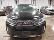 ✅ 2014 Kia Sorento SX Limited • VIN: 5XYKWDA71EG485941 • Lot: 43787220. Listed on IAAI with 190,154 mi. Free auction sales archive from the USA and detailed vehicle history report at DreamBid. Image 12.