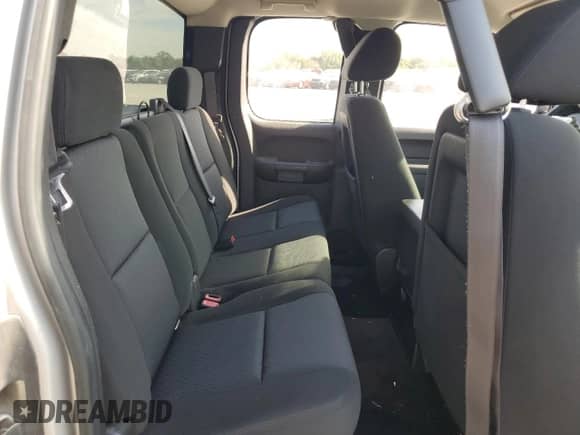 2010 Chevrolet Silverado 1500 LT с VIN 1GCSKSE32AZ173100, выставлен на аукционе Copart как лот 84477555 с пробегом 179 585 миль миль и Чистый • Clean title. История ставок и продаж доступна на DreamBid. Изображение 10.