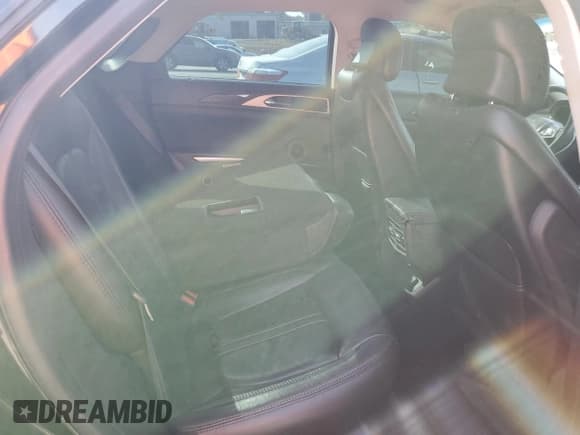 ✅ 2014 Lincoln MKZ • VIN: 3LN6L2G96ER826694 • Lot: 80035085. Wystawiony na Copart z przebiegiem 198 746 mil. Bezpłatny archiwum sprzedaży aukcyjnych z USA i szczegółowy raport historii pojazdu na DreamBid. Zdjęcie 10.