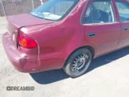 ✅ 2000 Toyota Corolla CE • VIN: 1NXBR12E0YZ414599 • Lot: 40203047. Wystawiony na IAAI z przebiegiem 192 914 mil. Bezpłatny archiwum sprzedaży aukcyjnych z USA i szczegółowy raport historii pojazdu na DreamBid. Zdjęcie 6.