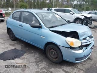 ✅ 2009 Hyundai Accent Auto GS • VIN: KMHCM36C39U141733 • Лот: 40651790. Опубликован ранее на IAAI с пробегом 230 596 миль. Бесплатный доступ к архиву аукционных продаж из США и подробный отчёт об истории автомобиля на DreamBid. Изображение 1.
