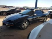 ✅ 1997 Chevrolet Camaro Z28 • VIN: 2G1FP32P7V2138764 • Лот: 78994824. Опубликован ранее на Copart с пробегом 30 542 миль. Бесплатный доступ к архиву аукционных продаж из США и подробный отчёт об истории автомобиля на DreamBid. Изображение 1.