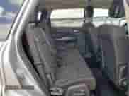 2015 Dodge Journey SXT z VIN 3C4PDCBG6FT564228, wystawiony jako Copart lot #80575115 z przebiegiem 204 361 mil mil oraz Szkoda całkowita • Salvage title. Historia ofert i sprzedaży dostępna na DreamBid. Obrazek 11.