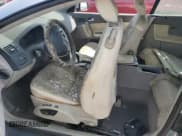 ✅ 2009 Volvo C70 • VIN: YV1MC67229J075206 • Lot: 74823344. Wystawiony na Copart z przebiegiem Nie podano. Bezpłatny archiwum sprzedaży aukcyjnych z USA i szczegółowy raport historii pojazdu na DreamBid. Zdjęcie 7.