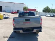 ✅ 2022 GMC Canyon 2WD Elevation • VIN: 1GTG5CEN6N1107190 • Лот: 42156590. Опубликован ранее на IAAI с пробегом 48 691 миль. Бесплатный доступ к архиву аукционных продаж из США и подробный отчёт об истории автомобиля на DreamBid. Изображение 16.