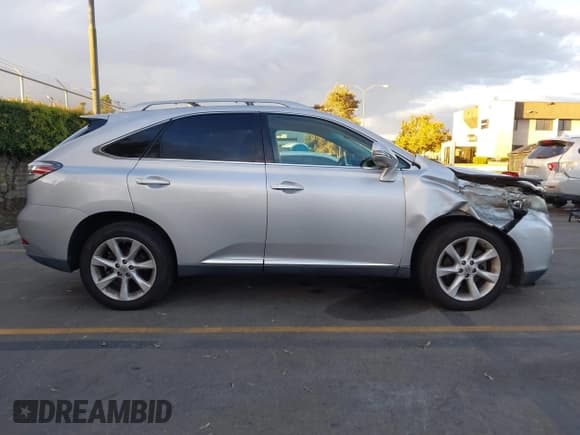 ✅ 2012 Lexus RX 350 • VIN: 2T2ZK1BA5CC080804 • Lot: 43736716. Wystawiony na IAAI z przebiegiem 131 962 mil. Bezpłatny archiwum sprzedaży aukcyjnych z USA i szczegółowy raport historii pojazdu na DreamBid. Zdjęcie 13.