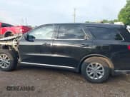 ✅ 2019 Dodge Durango SXT • VIN: 1C4RDHAG6KC721754 • Lot: 42711397. Listed on IAAI with 116,860 mi. Free auction sales archive from the USA and detailed vehicle history report at DreamBid. Image 15.