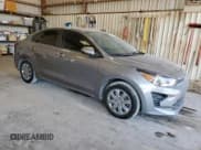 ✅ 2023 Kia Rio LX • VIN: 3KPA24AD6PE629156 • Лот: 68015725. Опубликован ранее на Copart с пробегом 12 105 миль. Бесплатный доступ к архиву аукционных продаж из США и подробный отчёт об истории автомобиля на DreamBid. Изображение 4.