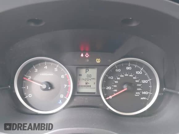 2015 Subaru Forester Premium with VIN JF2SJADC6FH839078, listed as a IAAI auction lot 43110275 with 114,204 mi miles and . Bid and sale history available at DreamBid. Image 7.