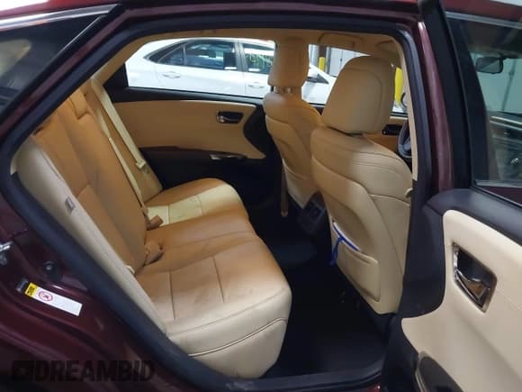 ✅ 2014 Toyota Avalon Limited • VIN: 4T1BK1EB9EU120734 • Lot: 41984803. Wystawiony na IAAI z przebiegiem 80 747 mil. Bezpłatny archiwum sprzedaży aukcyjnych z USA i szczegółowy raport historii pojazdu na DreamBid. Zdjęcie 8.