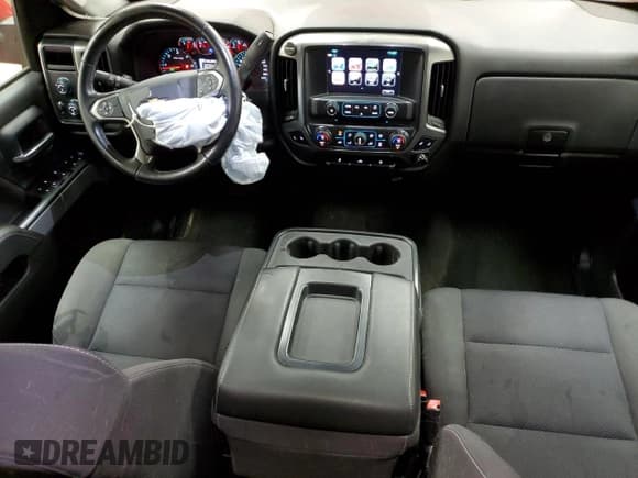 ✅ 2017 Chevrolet Silverado 1500 LT • VIN: 1GCVKREC5HZ348729 • Лот: 67128894. Опубликован ранее на Copart с пробегом 73 636 миль. Бесплатный доступ к архиву аукционных продаж из США и подробный отчёт об истории автомобиля на DreamBid. Изображение 8.