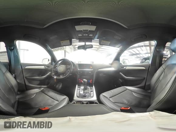 ✅ 2012 Audi Q5 Prestige • VIN: WA1WKAFP6CA026951 • Lot: 89696595. Listed on Copart with 108,182 mi. Free auction sales archive from the USA and detailed vehicle history report at DreamBid. Image 15.