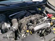 ✅ 2024 Subaru Impreza RS • VIN: JF1GUHJC4R8332778 • Лот: 54606975. Опубликован ранее на Copart с пробегом 19 711 миль. Бесплатный доступ к архиву аукционных продаж из США и подробный отчёт об истории автомобиля на DreamBid. Изображение 15.