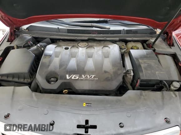 ✅ 2013 Cadillac XTS Luxury • VIN: 2G61R5S31D9126428 • Lot: 80614185. Listed on Copart with 87,752 mi. Free auction sales archive from the USA and detailed vehicle history report at DreamBid. Image 11.