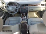 ✅ 2004 Audi A6 • VIN: WAUJT64B44N041912 • Лот: 55719735. Опубликован ранее на Copart с пробегом 130 266 миль. Бесплатный доступ к архиву аукционных продаж из США и подробный отчёт об истории автомобиля на DreamBid. Изображение 8.