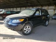 ✅ 2007 Hyundai Santa Fe GLS • VIN: 5NMSG13D67H113695 • Lot: 82924174. Listed on Copart with 187,897 mi. Free auction sales archive from the USA and detailed vehicle history report at DreamBid. Image 1.