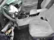 2024 Hyundai Kona SEL with VIN KM8HBCAB7RU055383, listed as a Copart auction lot 86616384 with Not provided miles and Salvage title. Bid and sale history available at DreamBid. Image 7.