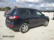 ✅ 2011 Hyundai Santa Fe GLS • VIN: 5XYZG3AB4BG080288 • Lot: 75167244. Listed on Copart with 176,944 mi. Free auction sales archive from the USA and detailed vehicle history report at DreamBid. Image 3.