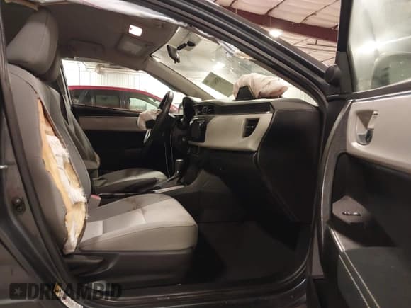 ✅ 2015 Toyota Corolla LE Eco Premium • VIN: 2T1BPRHE8FC341749 • Lot: 43084331. Wystawiony na IAAI z przebiegiem 162 542 mil. Bezpłatny archiwum sprzedaży aukcyjnych z USA i szczegółowy raport historii pojazdu na DreamBid. Zdjęcie 5.