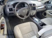 ✅ 2011 Jaguar XK XKR • VIN: SAJWA4DC2BMB43759 • Lot: 82405684. Listed on Copart with 76,858 mi. Free auction sales archive from the USA and detailed vehicle history report at DreamBid. Image 8.