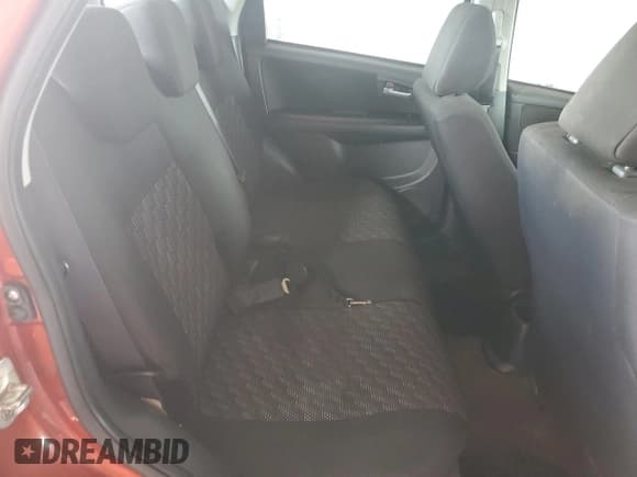 ✅ 2008 Suzuki SX4 • VIN: JS2YB413085111570 • Lot: 68120625. Wystawiony na Copart z przebiegiem 188 115 mil. Bezpłatny archiwum sprzedaży aukcyjnych z USA i szczegółowy raport historii pojazdu na DreamBid. Zdjęcie 11.