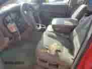 2005 Dodge 1500 SLT with VIN 1D7HA18D05S282056, listed as a Copart auction lot 84391525 with 147,030 mi miles and Salvage title. Bid and sale history available at DreamBid. Image 7.