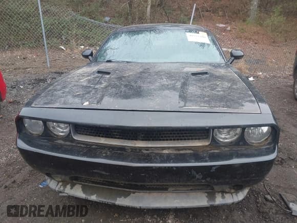 ✅ 2011 Dodge Challenger • VIN: 2B3CJ4DG6BH509941 • Lot: 41555200. Wystawiony na IAAI z przebiegiem 158 462 mil. Bezpłatny archiwum sprzedaży aukcyjnych z USA i szczegółowy raport historii pojazdu na DreamBid. Zdjęcie 6.