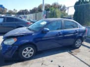 ✅ 2009 Hyundai Accent Auto GLS • VIN: KMHCN46C79U291993 • Лот: 42154011. Опубликован ранее на IAAI с пробегом 75 035 миль. Бесплатный доступ к архиву аукционных продаж из США и подробный отчёт об истории автомобиля на DreamBid. Изображение 13.