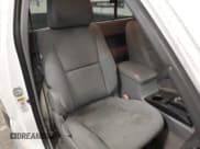 ✅ 2011 Toyota Tacoma • VIN: 5TFPX4EN3BX006133 • Lot: 43866208. Listed on IAAI with 371,193 mi. Free auction sales archive from the USA and detailed vehicle history report at DreamBid. Image 8.