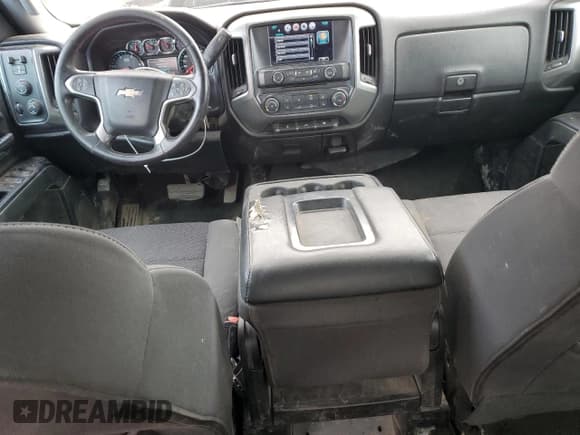 ✅ 2018 Chevrolet Silverado 2500HD LT • VIN: 1GC1KVEY9JF237465 • Lot: 50810115. Listed on Copart with 173,715 mi. Free auction sales archive from the USA and detailed vehicle history report at DreamBid. Image 8.