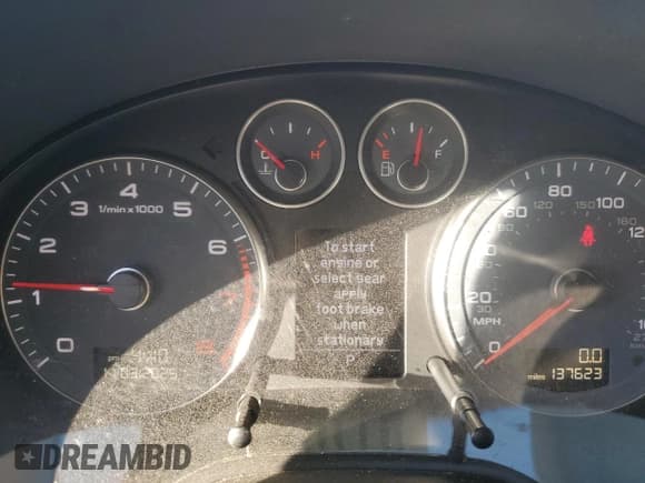 ✅ 2011 Audi A3 Premium Plus • VIN: WAUKEAFM0BA076676 • Лот: 91108405. Опубликован ранее на Copart с пробегом 137 623 миль. Бесплатный доступ к архиву аукционных продаж из США и подробный отчёт об истории автомобиля на DreamBid. Изображение 9.