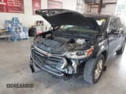 ✅ 2020 Chevrolet Traverse LT Cloth • VIN: 1GNEVGKW2LJ133978 • Lot: 42891196. Listed on IAAI with 99,472 mi. Free auction sales archive from the USA and detailed vehicle history report at DreamBid. Image 18.