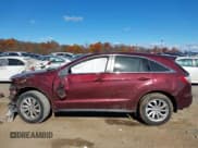 ✅ 2018 Acura RDX • VIN: 5J8TB4H33JL018121 • Lot: 43634482. Wystawiony na IAAI z przebiegiem 73 036 mil. Bezpłatny archiwum sprzedaży aukcyjnych z USA i szczegółowy raport historii pojazdu na DreamBid. Zdjęcie 14.