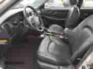 2004 Hyundai Sonata GLS с VIN KMHWF35H94A989095, выставлен на аукционе Copart как лот 80367934 с пробегом 106 916 миль миль и Списание • Salvage title. История ставок и продаж доступна на DreamBid. Изображение 7.