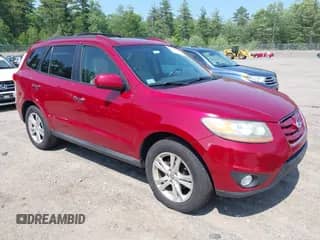 2011 Hyundai Santa Fe Limited с VIN 5XYZKDAG3BG060209, выставлен на аукционе IAAI как лот 42504916 с пробегом 186 529 миль миль и . История ставок и продаж доступна на DreamBid. Изображение 1.